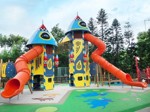 挪亞方舟推太空探索主題聖誕活動 近距離觀賞阿根廷出土4000至6000萬年前隕石