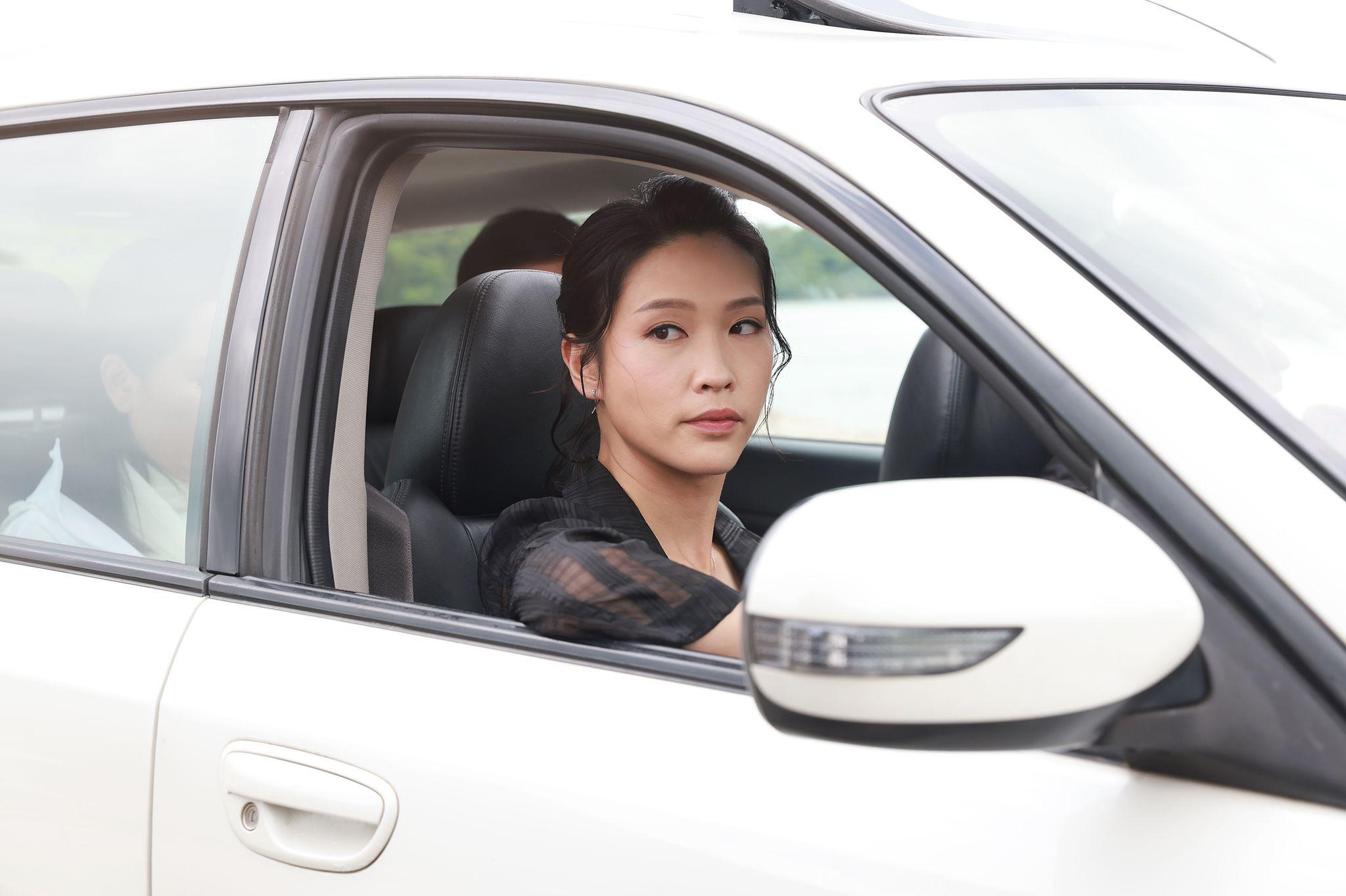 輕.功|蔣祖曼首演女一做女強人 21歲戀上老公唔介意做繼母