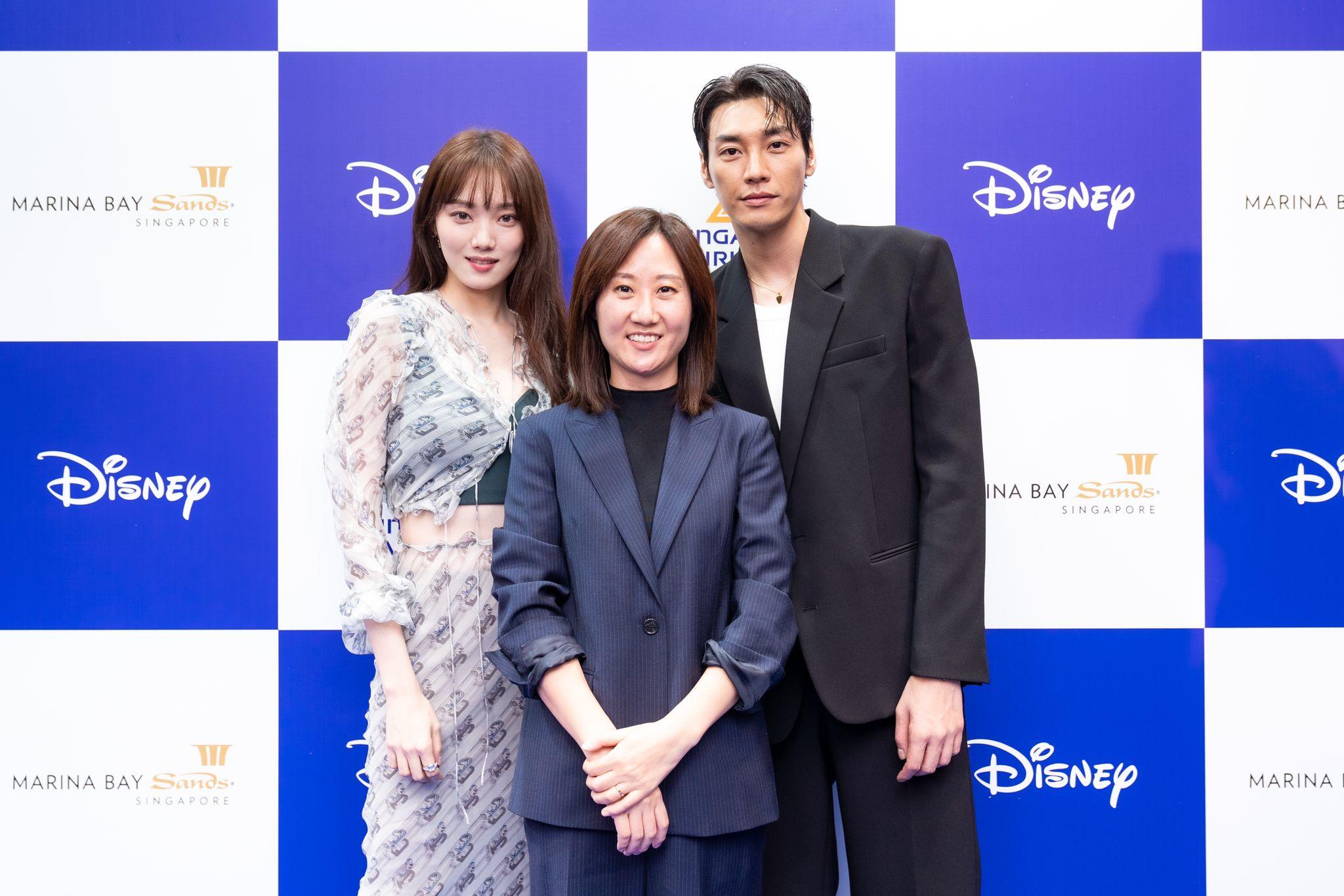 金英光、李聖經