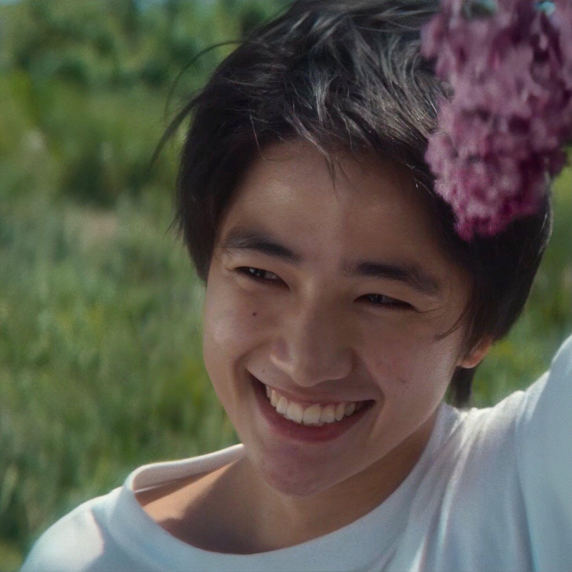 木戶大聖近日迎來26歲生日。