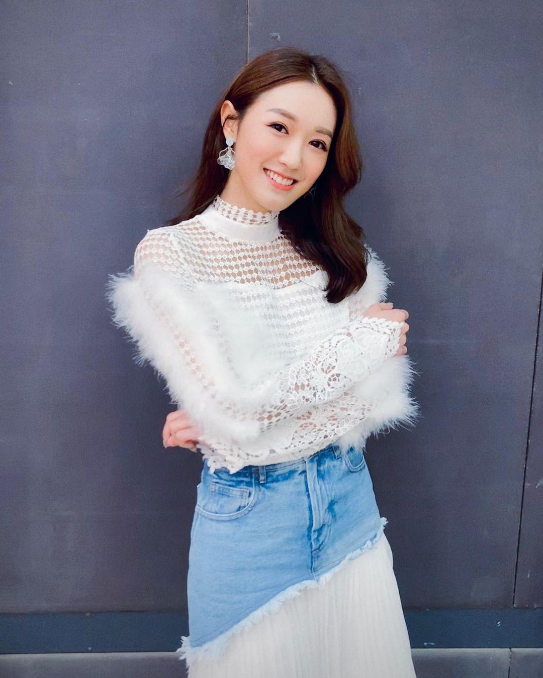 張寶兒穿皮草惹爭議 網民:點解著皮草?好老土! 重溫過往「時裝車禍」現場