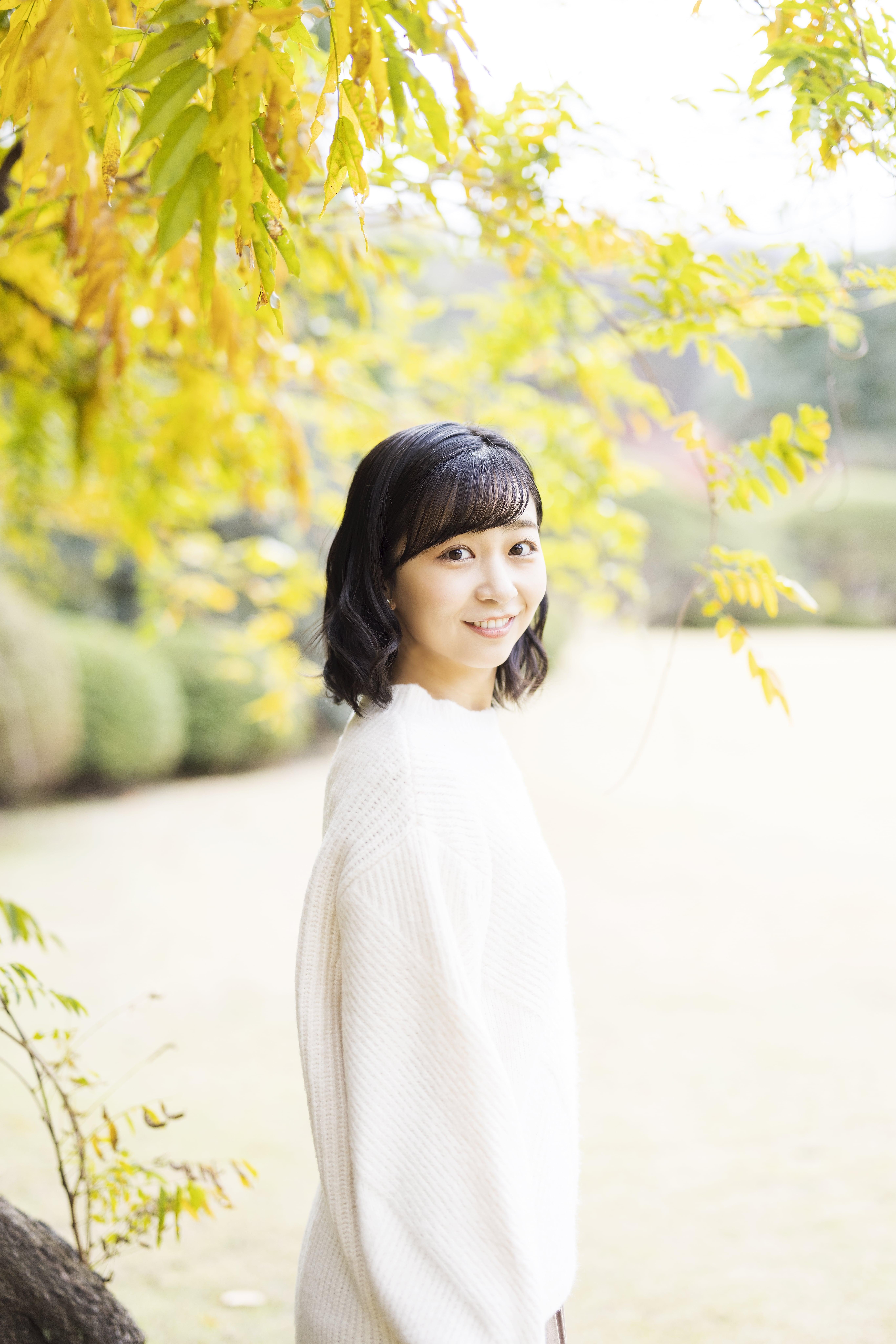 日本宮內廳發布佳子28歲生日相片。