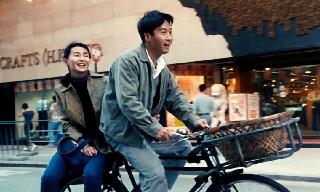 黎明昔日影視作品的經典造型,經重新配搭將重現演唱會舞台。