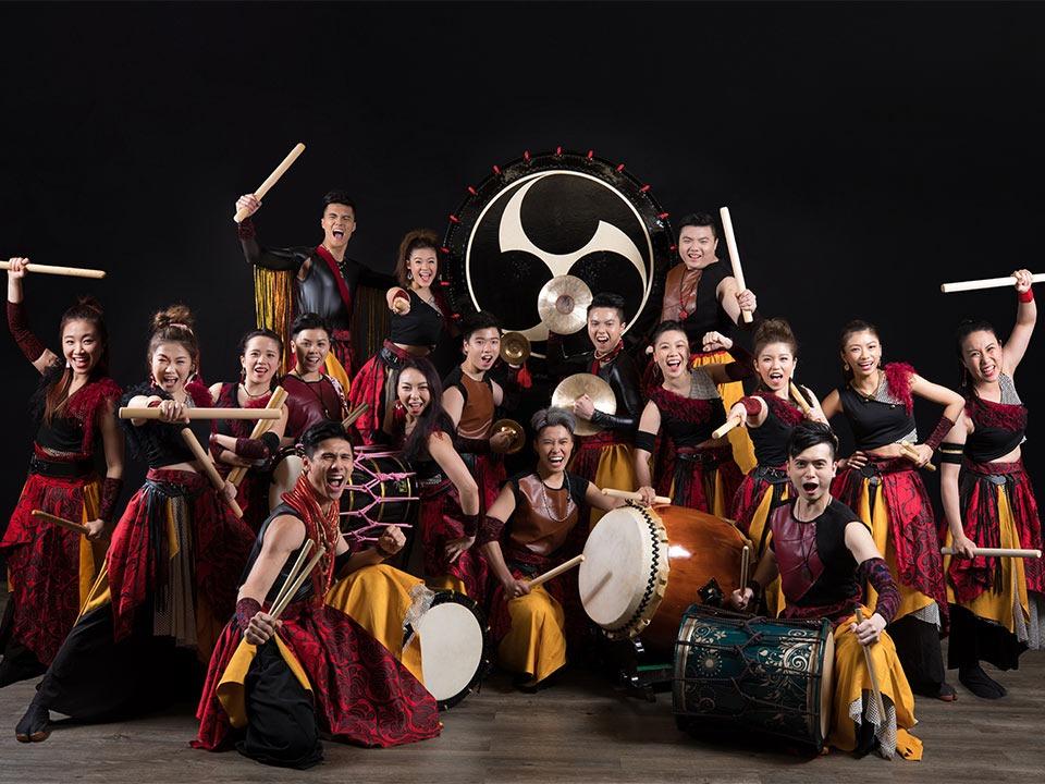 除夕倒數好去處|香港跨年倒數