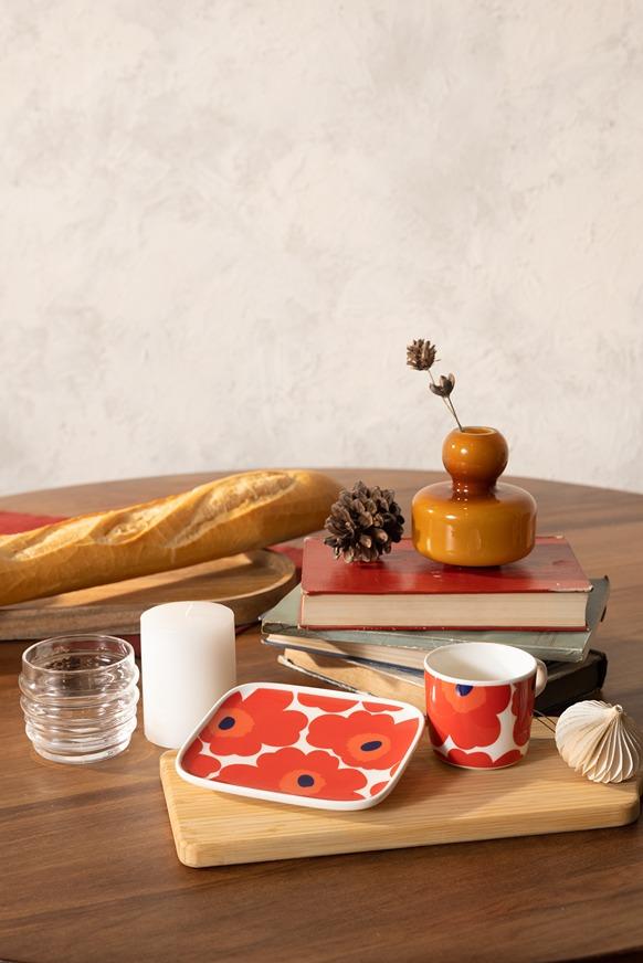 Set for the Tea Lovers $339 (原價$440) Free Combo with selected mugs / plate / bowl x 2