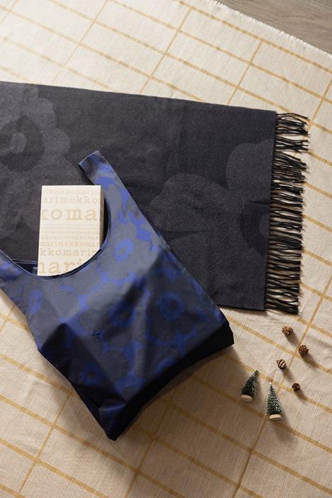 聖誕禮物推薦2022|Smartbag Logo $280