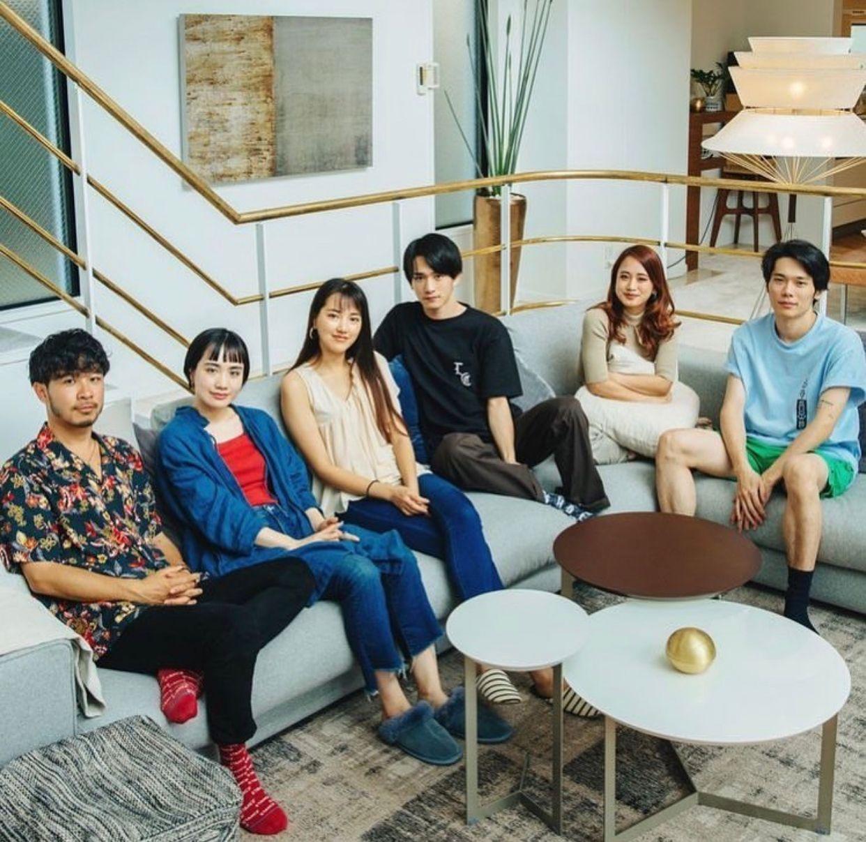 真人騷節目《雙層公寓》已宣布永久停拍,