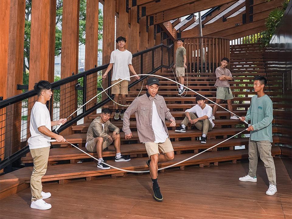 除夕倒數好去處|香港跨年倒數