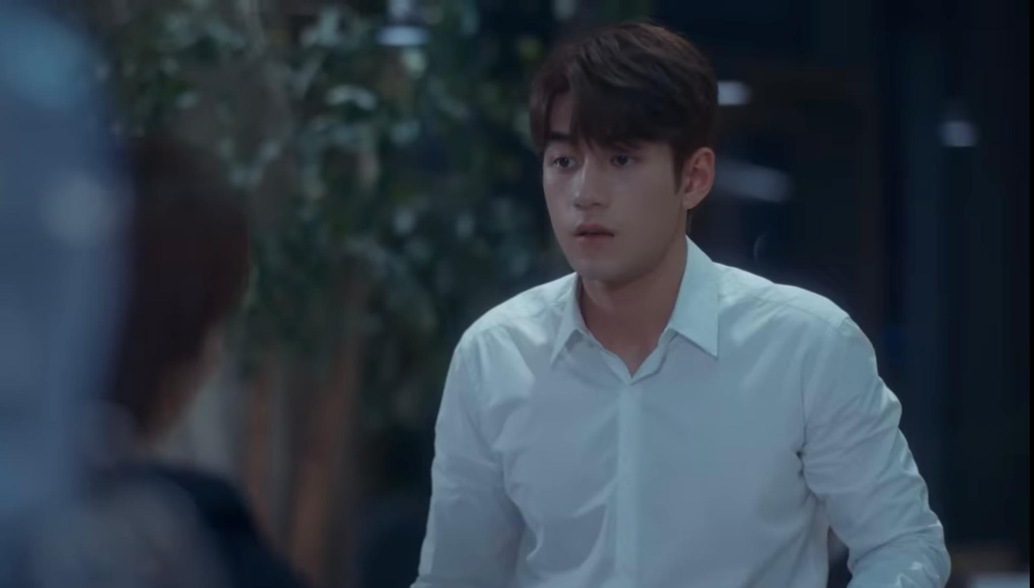 魏浚笙成為歌影視三棲男神。