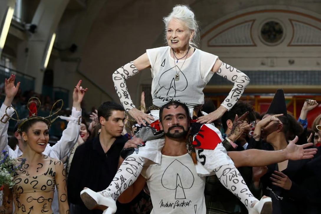 Vivienne Westwood