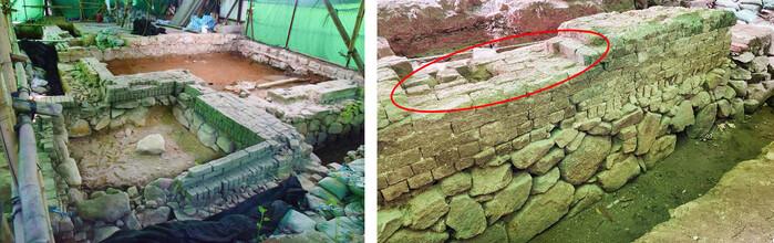 保育公園, 衙前圍村, 市建局