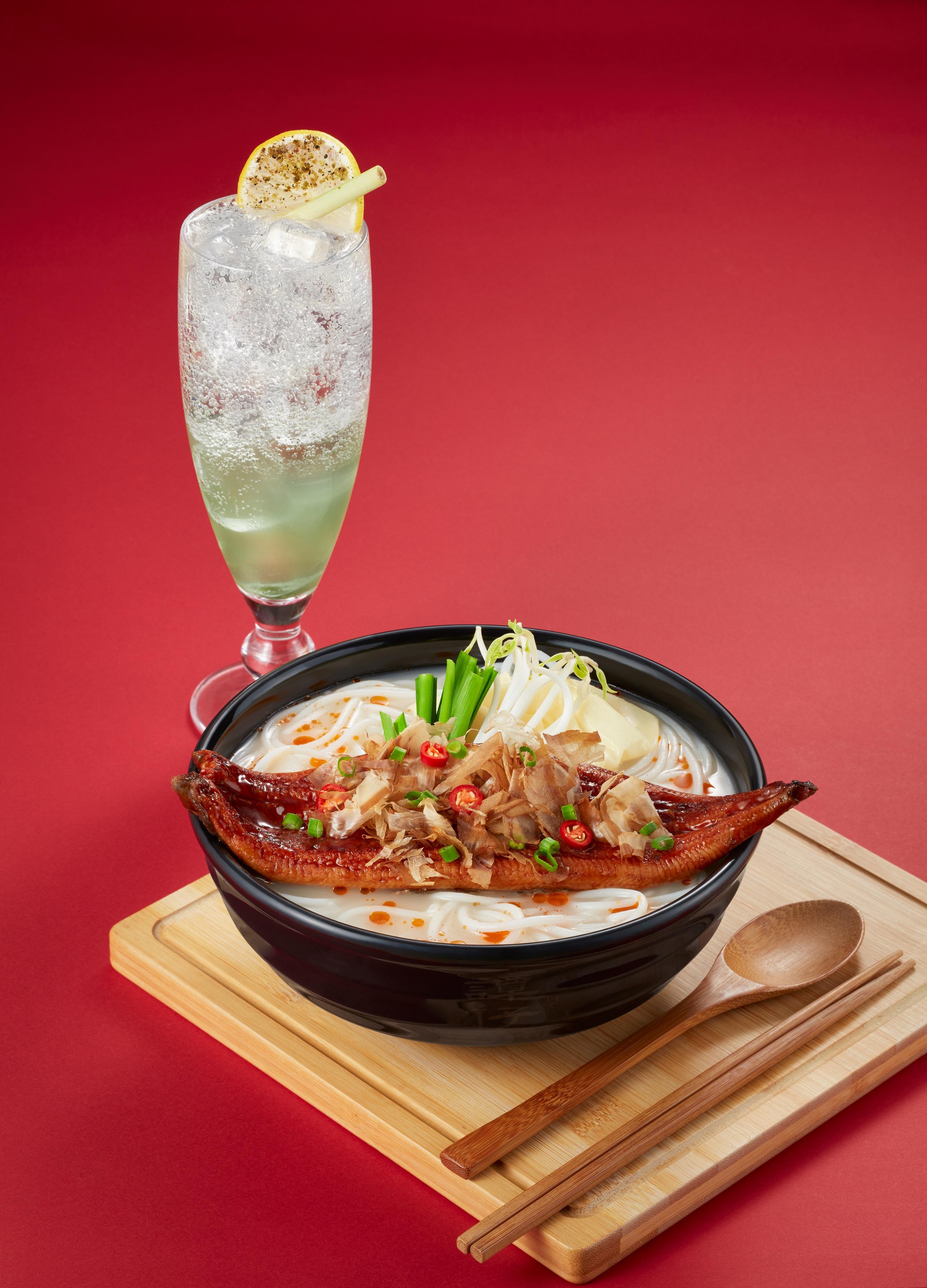 譚仔三哥米線「神經線突襲套餐」 超神經價 $78