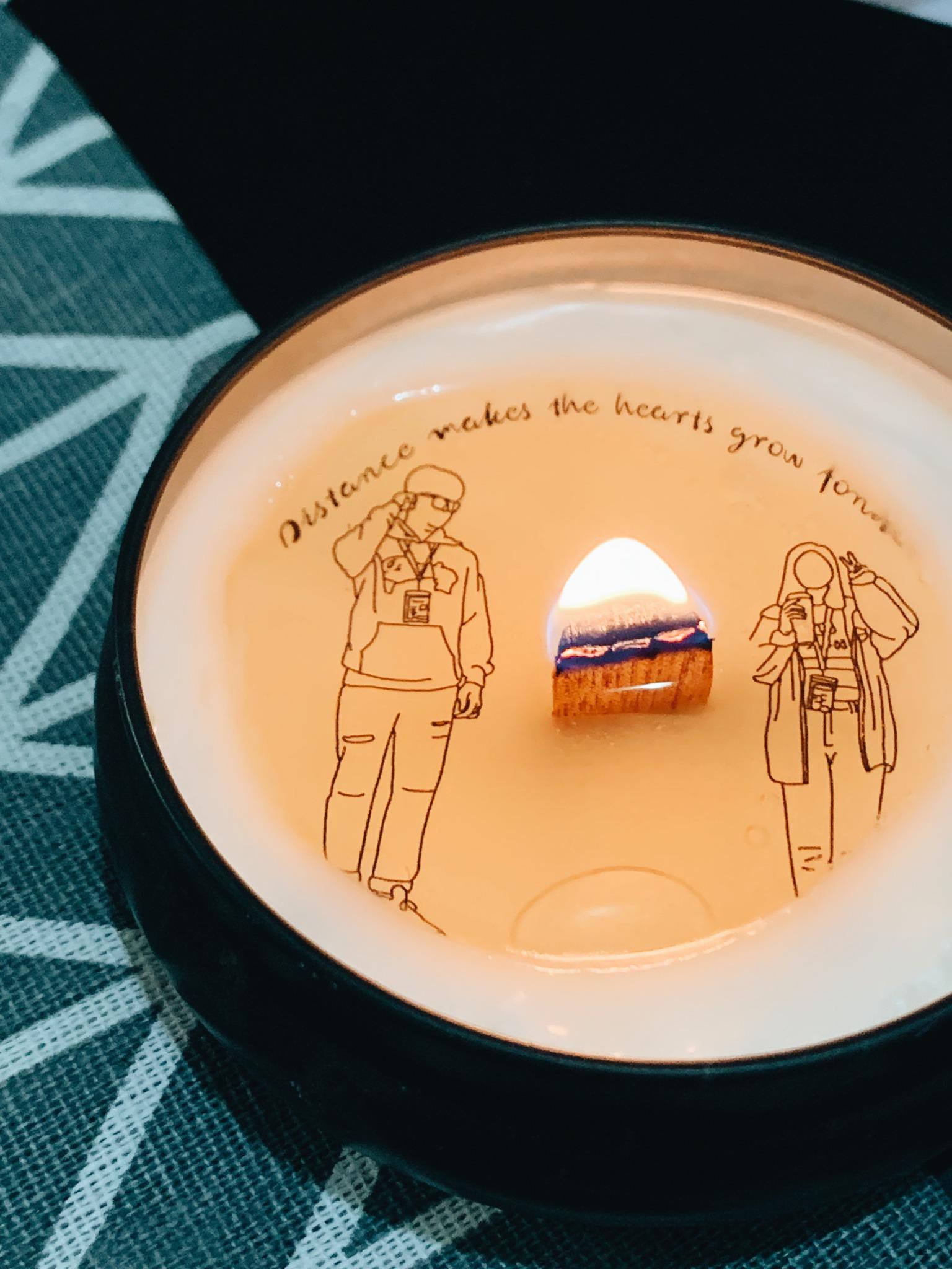 情人節禮物推介2023|Bliss_ony 秘密告白香薰 $330起