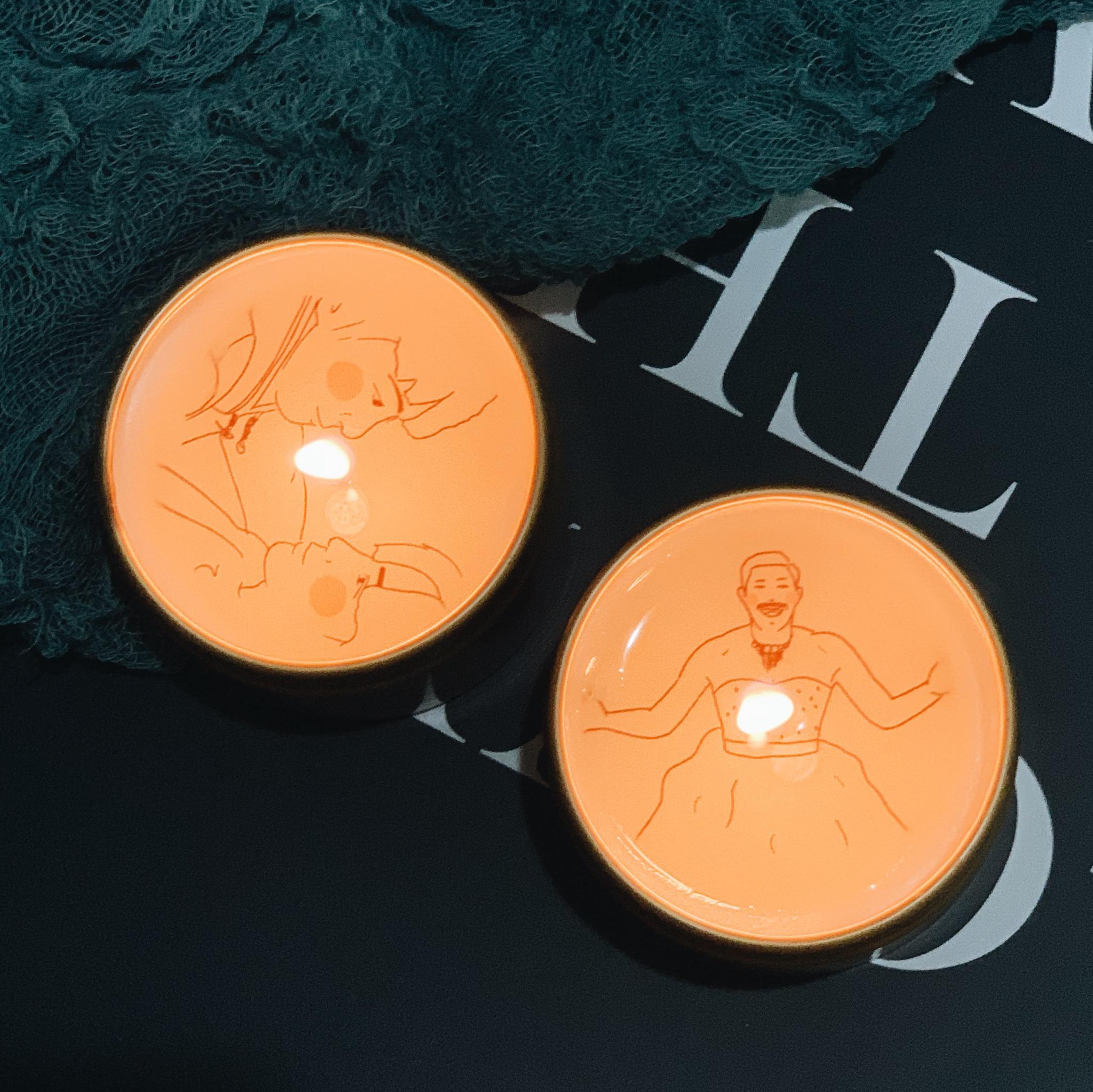 情人節禮物推介2023|Bliss_ony 秘密告白香薰 $330起