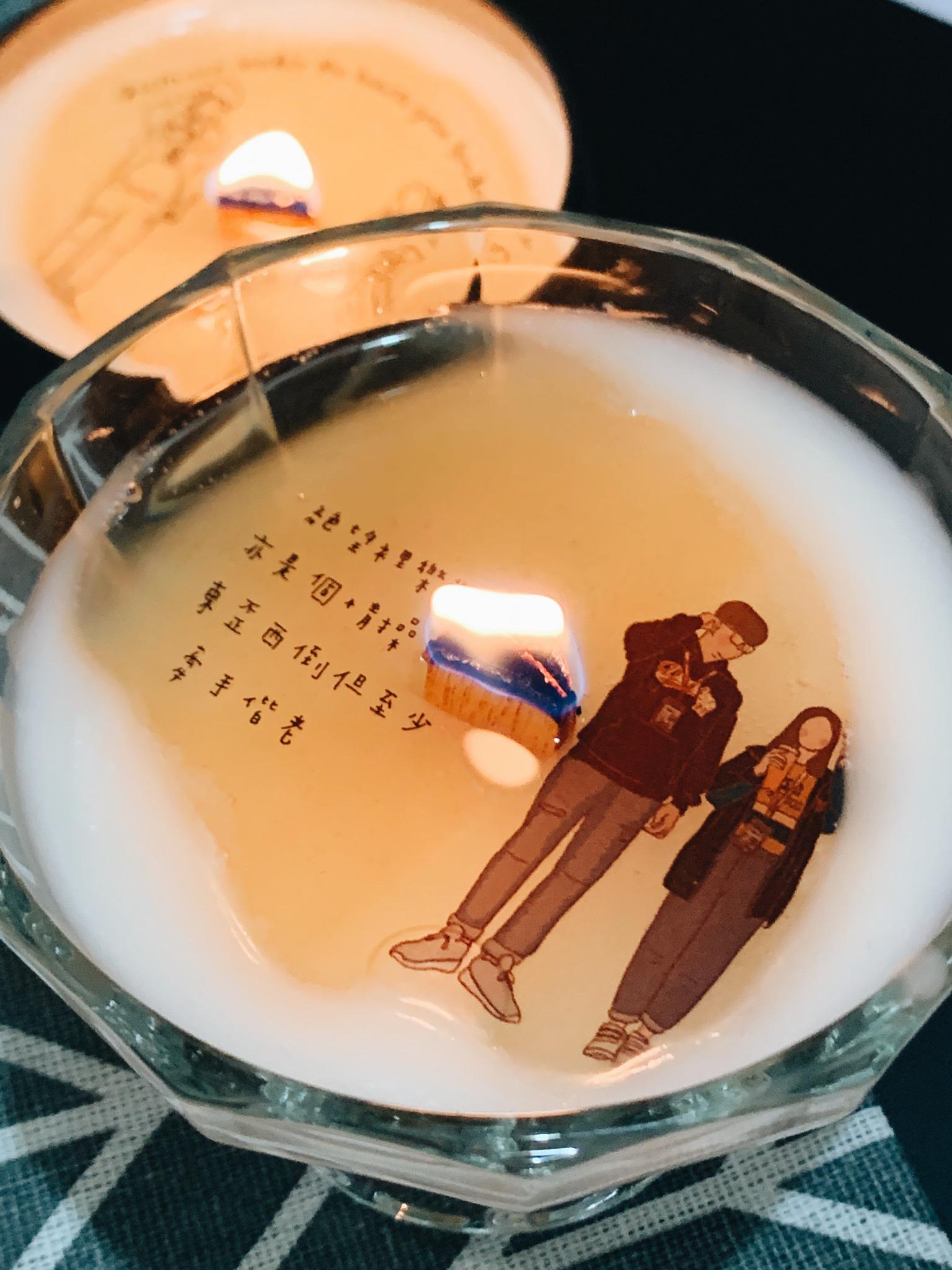 情人節禮物推介2023|Bliss_ony 秘密告白香薰 $330起