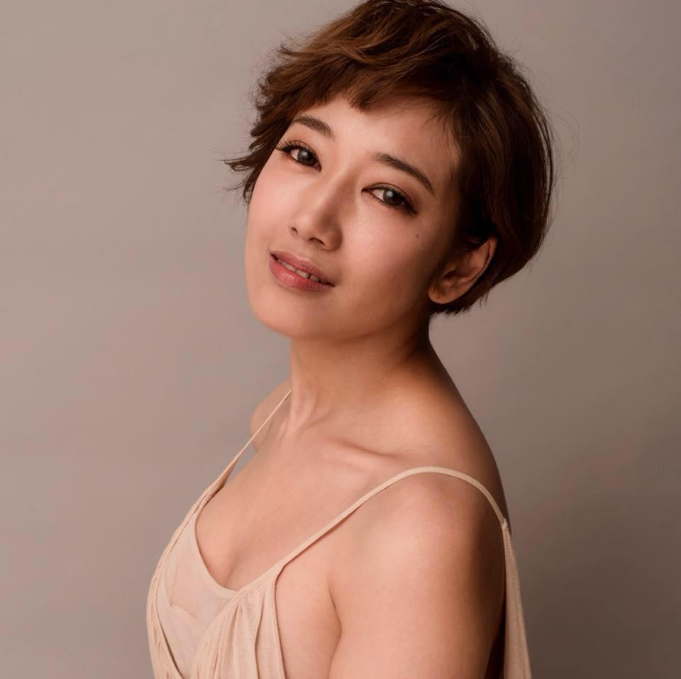 日本女星千葉美裸在寓所輕生身亡,終年36歲。