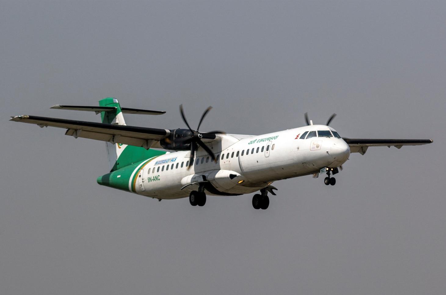 同型號客機。(路透社)