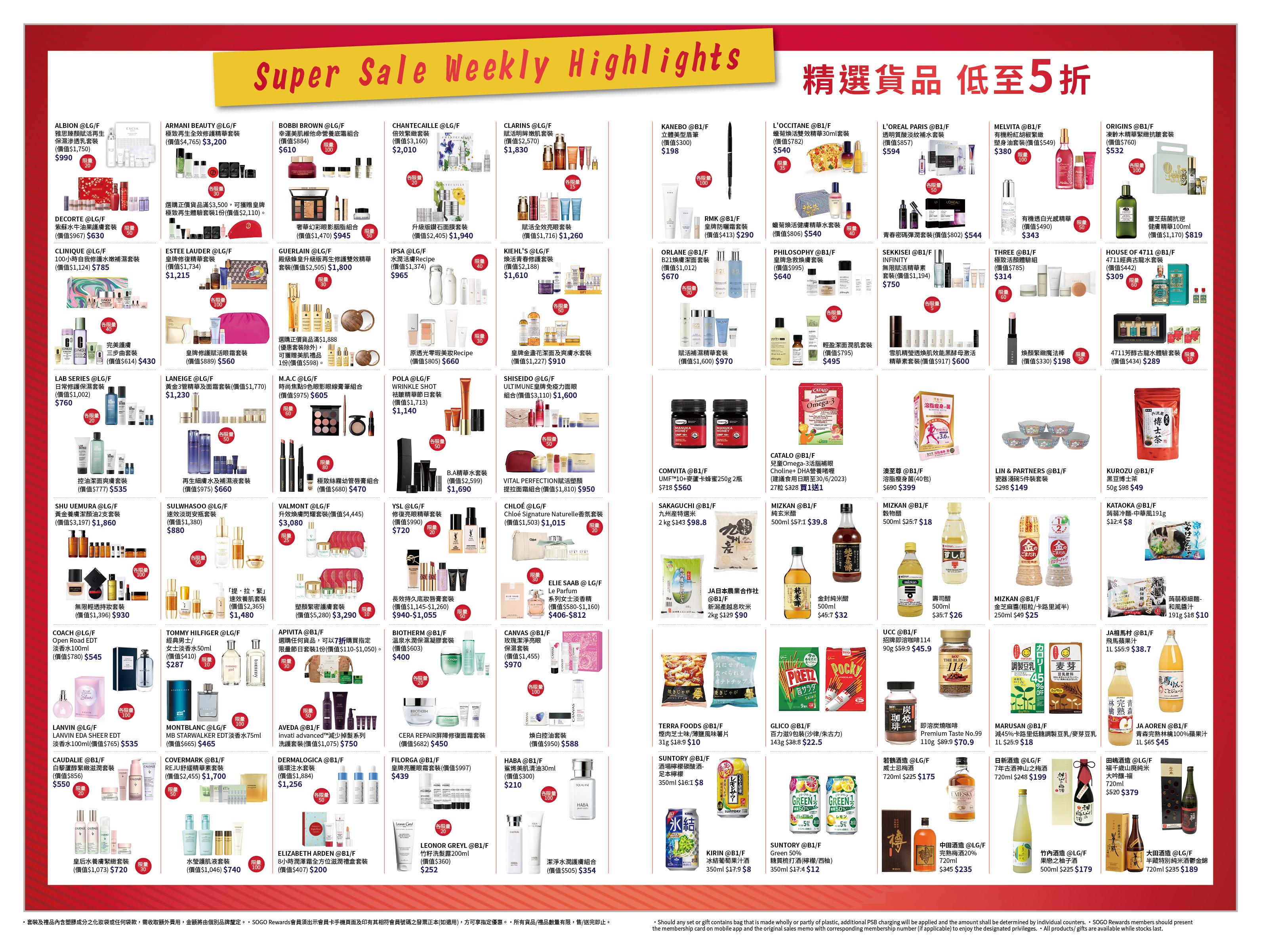 崇光尖沙咀結業大激減