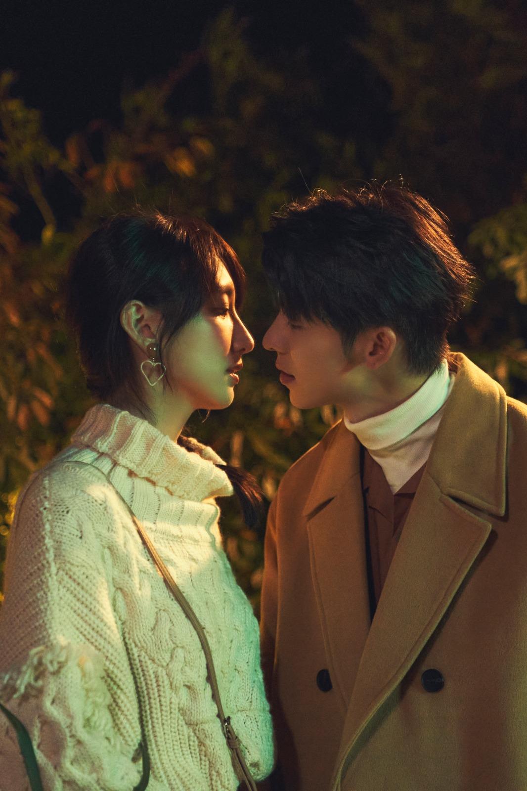 電影版《想見你》定2月9日情人節檔在港上映。