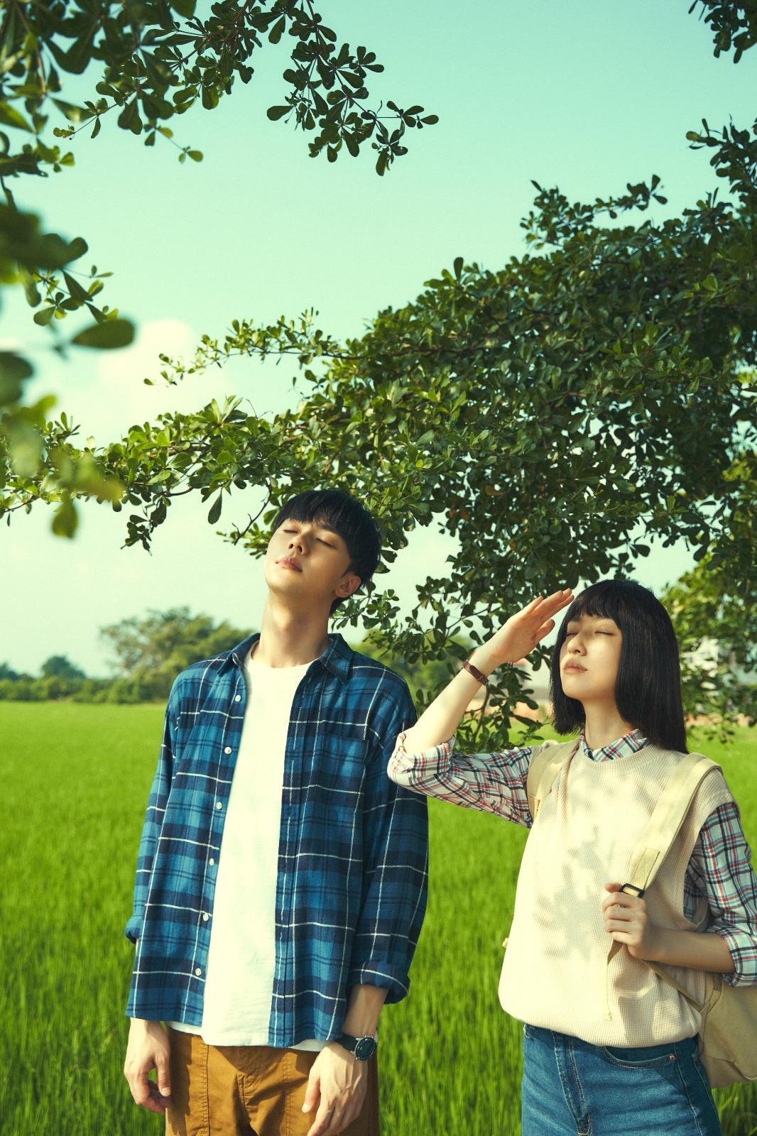 電影版《想見你》定2月9日情人節檔在港上映。