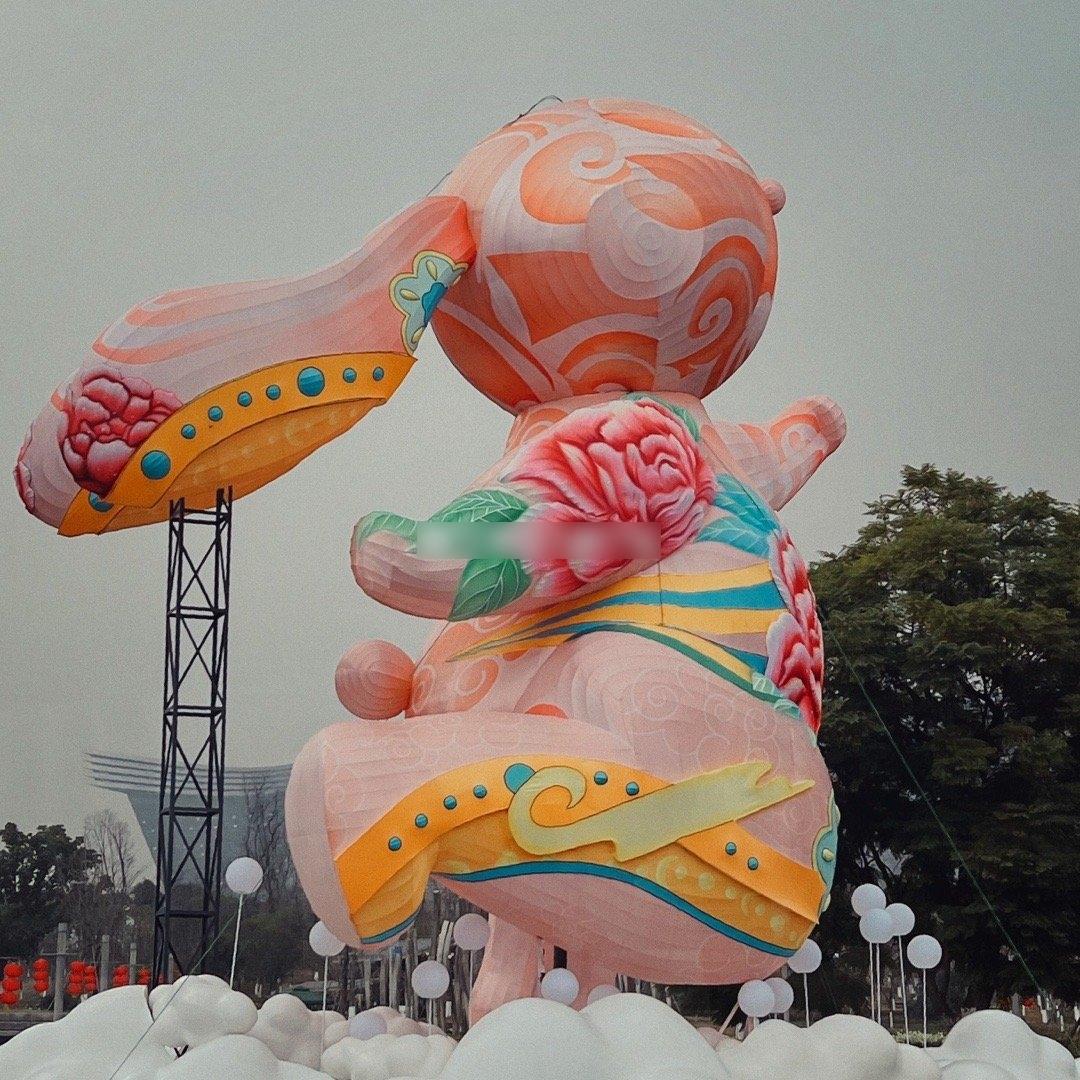 四川成都。(互聯網)