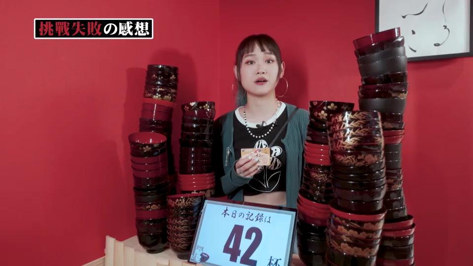 挑戰失敗的Win Win 笑言要向公司請,留在日本。