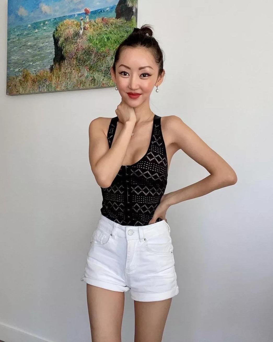 朴研美再出自傳講述在美國的生活。(互聯網)