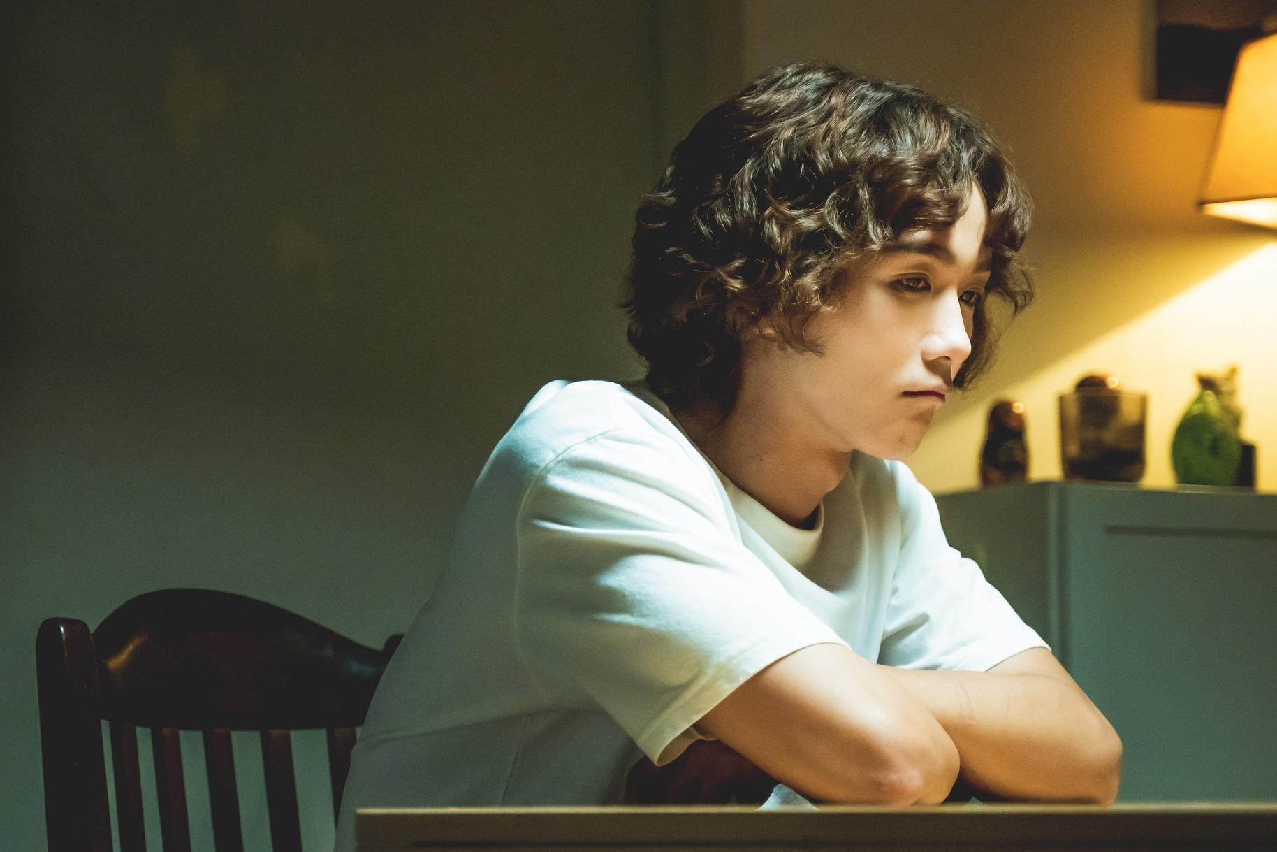 Alton笑言在《大誠實家》的角色誠實到連他自己都難以置信。