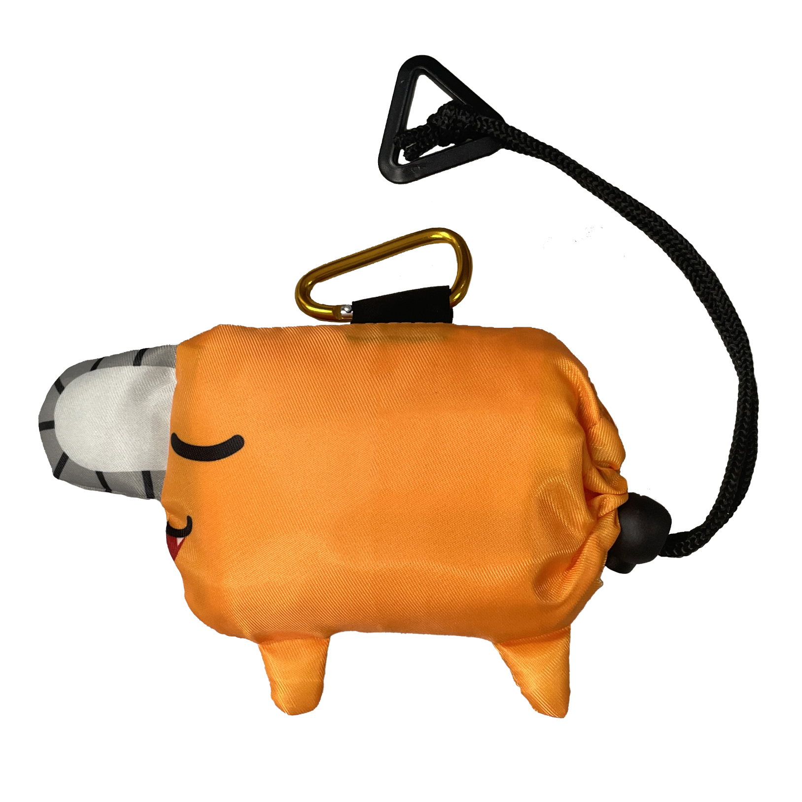 鏈鋸人 — 環保袋 $ 110/件