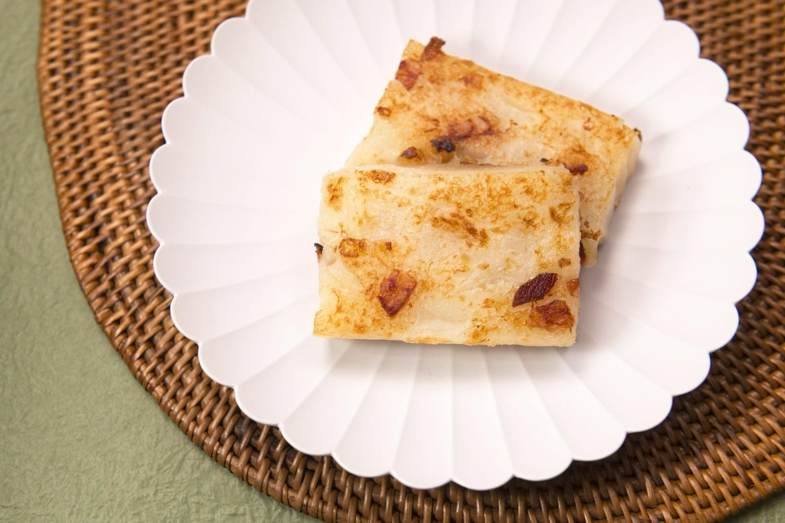 LoCoFARMS 本地種植 留家廚房蘿蔔糕套裝 $413