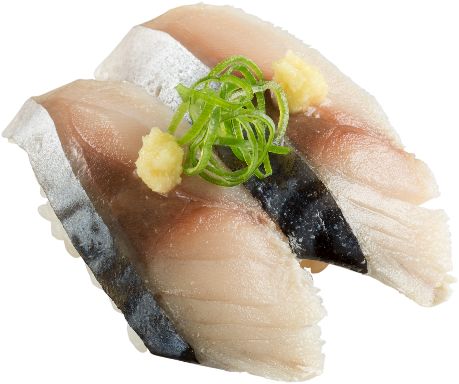 石卷產拖羅鯖魚 ($12)