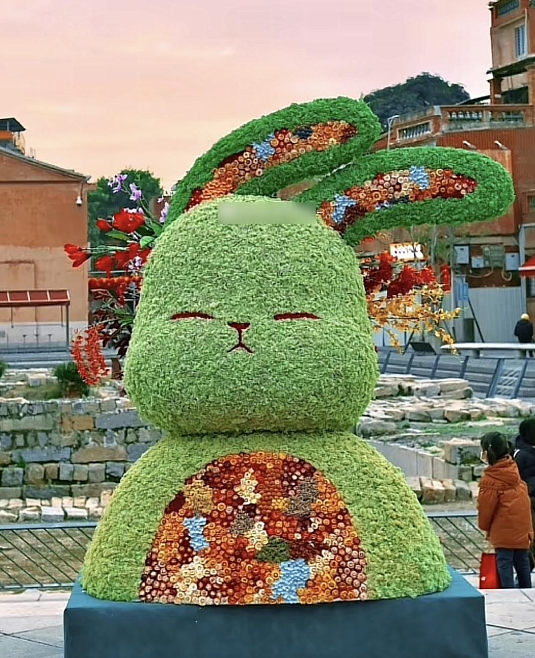 福建泉州。(互聯網)