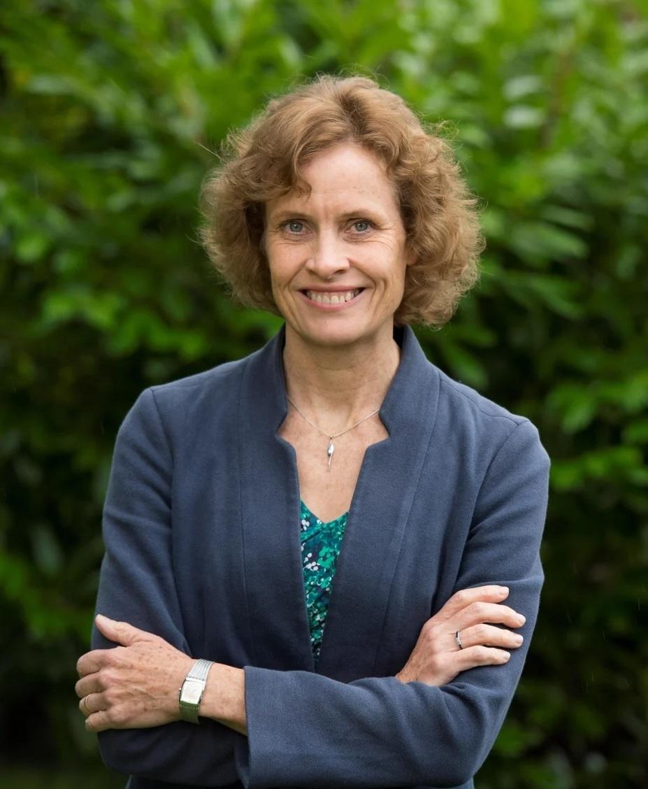 杰布於牛津大學擔任飲食與人口健康教授。(互聯網)