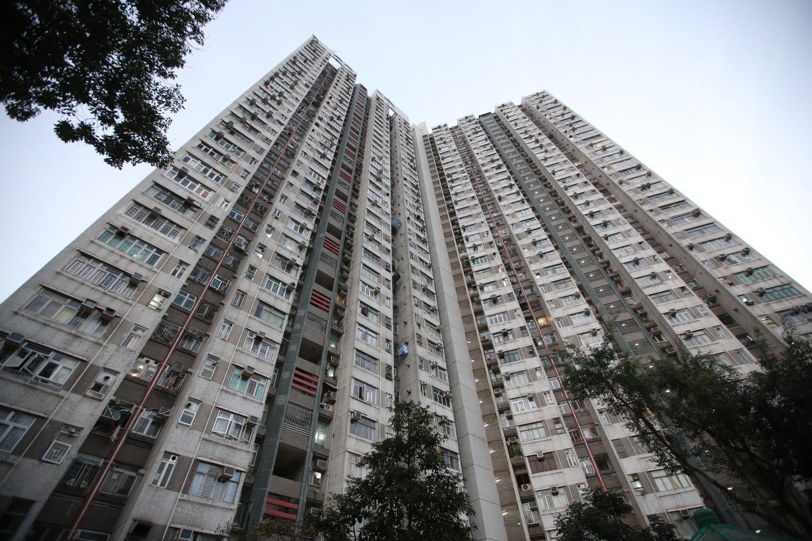 將軍澳翠林邨高層兩房單位,原業主於3年多前購入後將單位大翻新,自住至今沽出,帳面獲利139.2萬元。