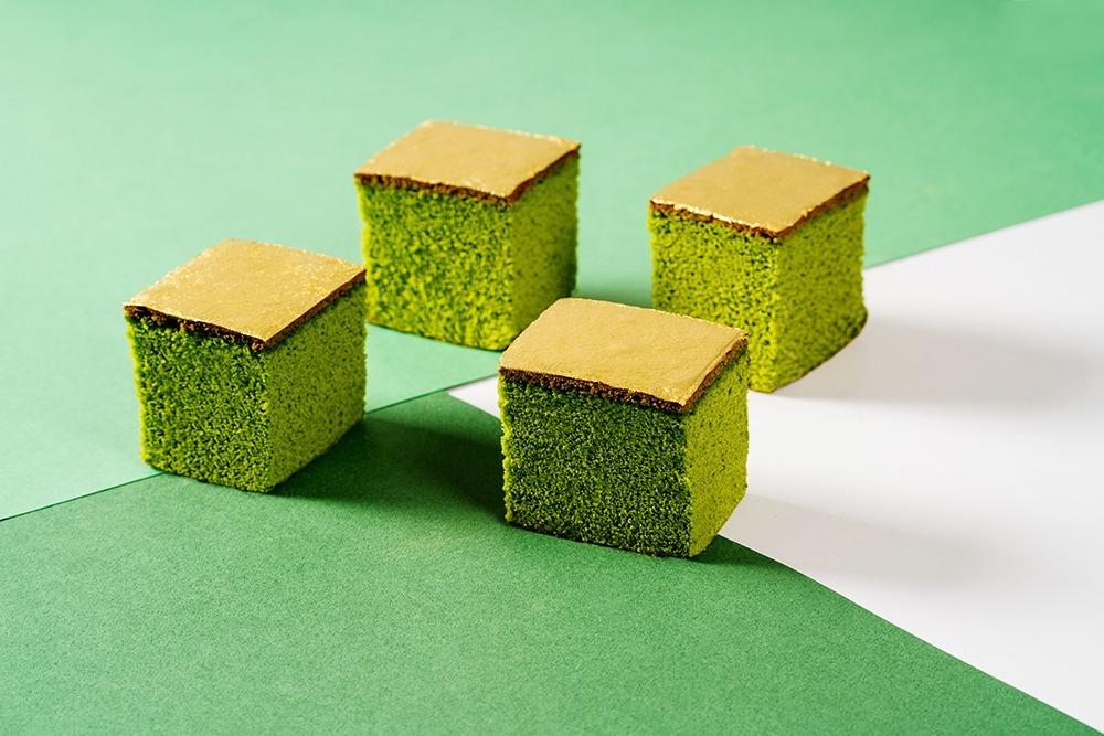 金錦町 經典合歡禮盒 $360.5