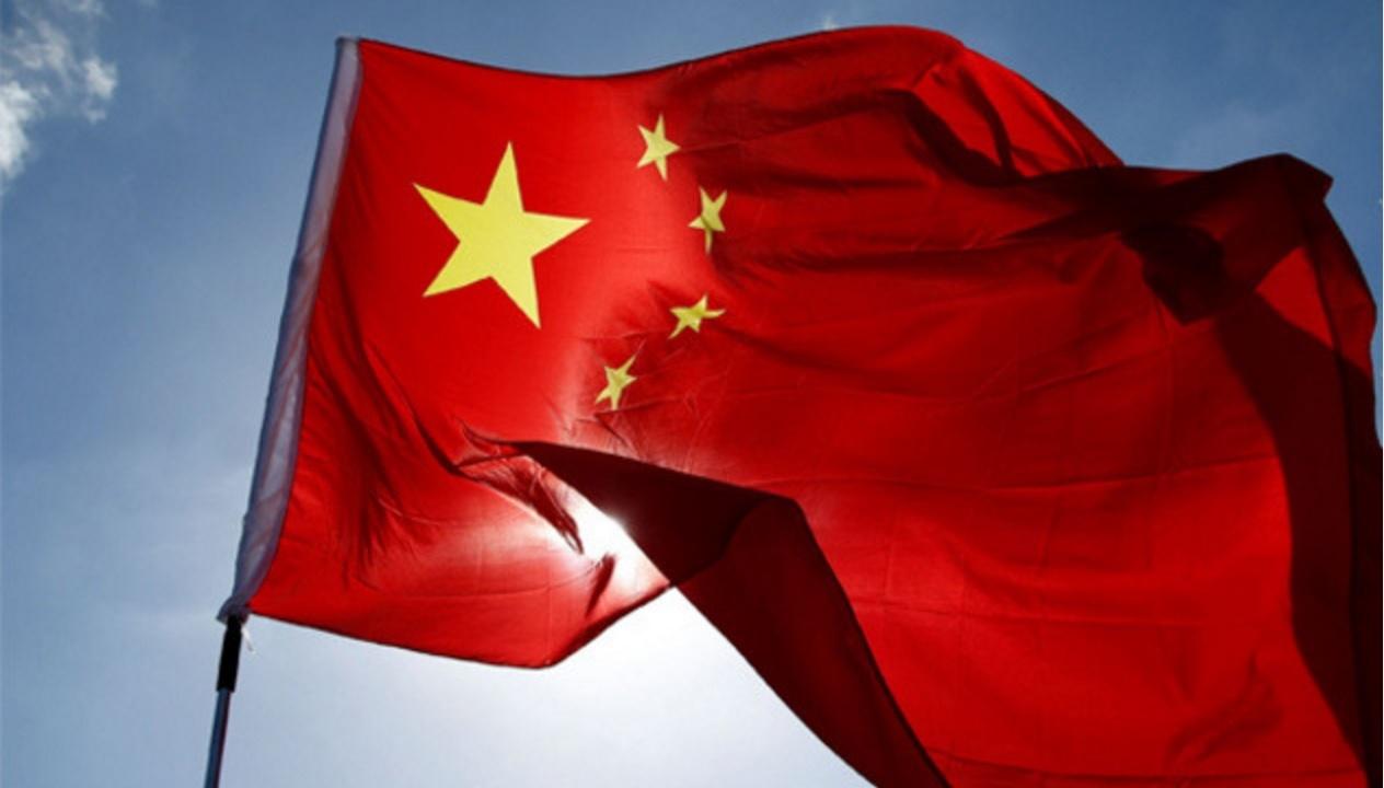 未為下次與中方官員會晤定出日期。(資料圖片)