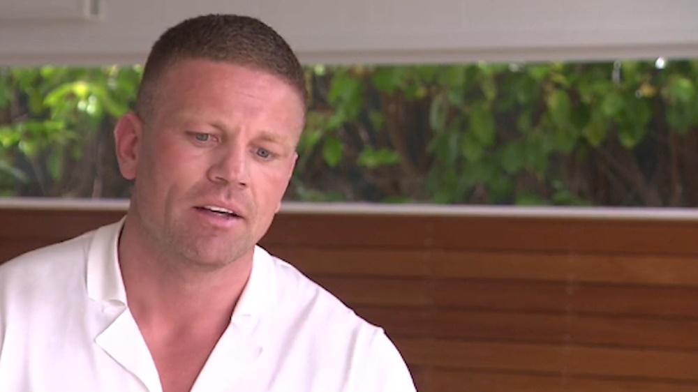 Casey Caswell事後亦指,早在今次事件之前,附近亦有鄰居的CCTV影到2名少年的身影。(Twitter)