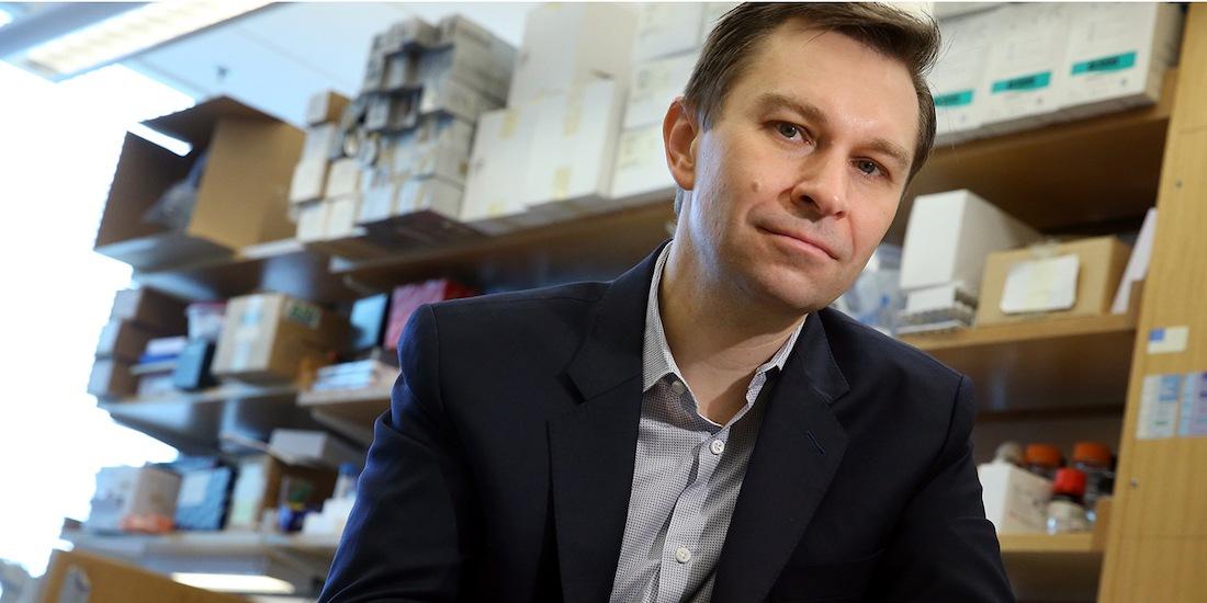 David Sinclair更指,對大多數人來說,這樣的創舉在他們的有生之年就會發生。(網上圖片)