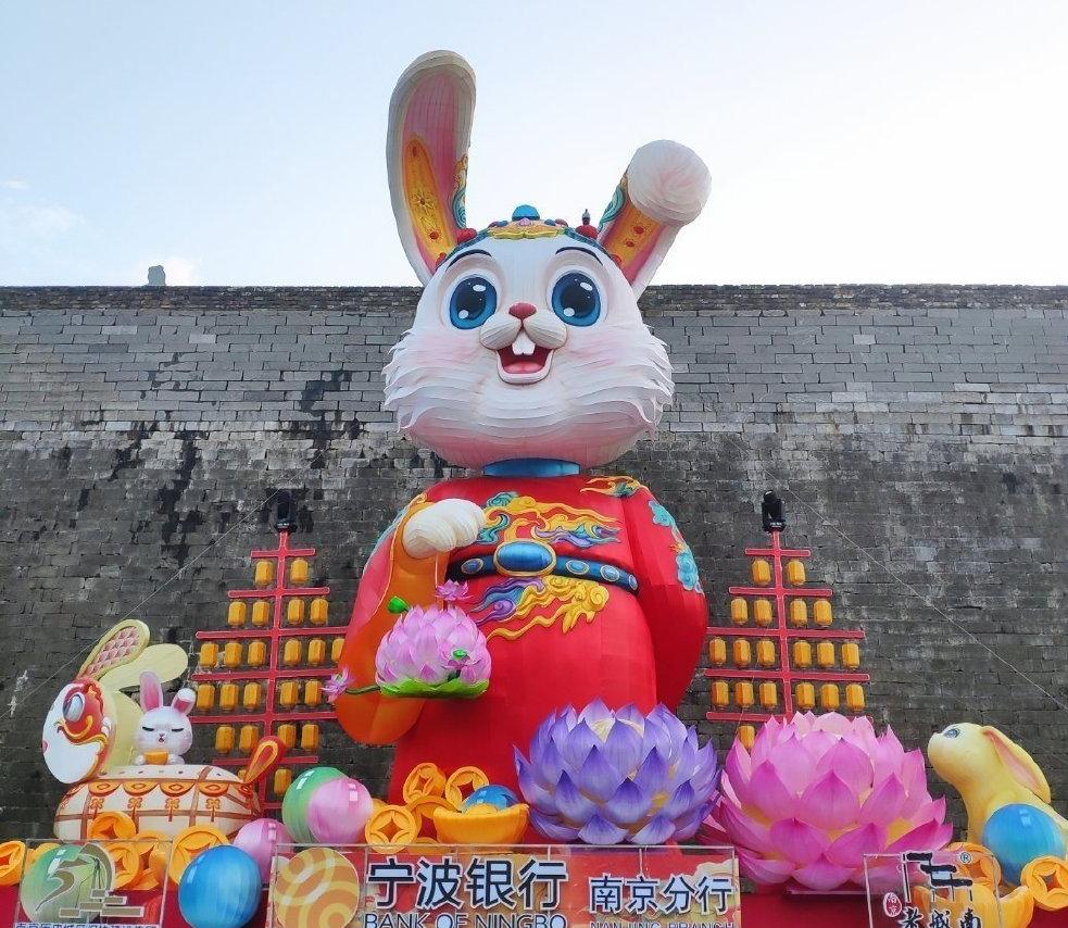 江蘇南京。(互聯網)