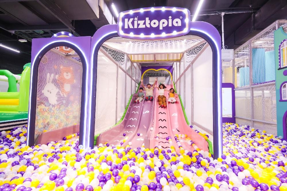 焦點一:魔力歷奇地帶