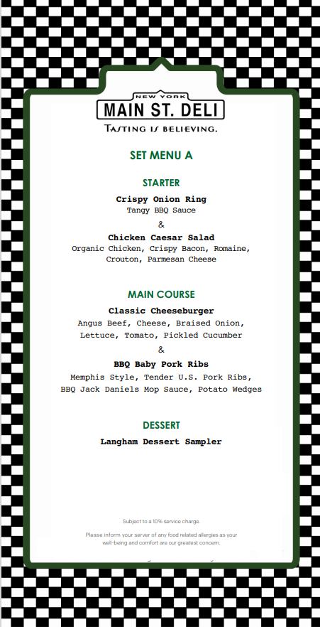 探索之旅每晚只需港幣1,780元起。