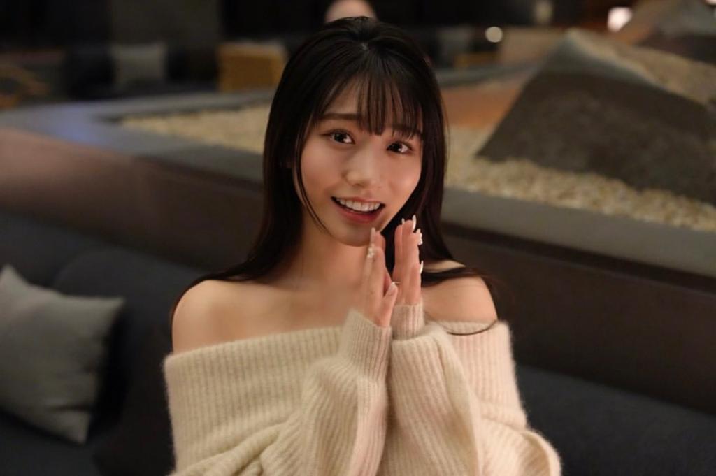 AV界女神河北彩花