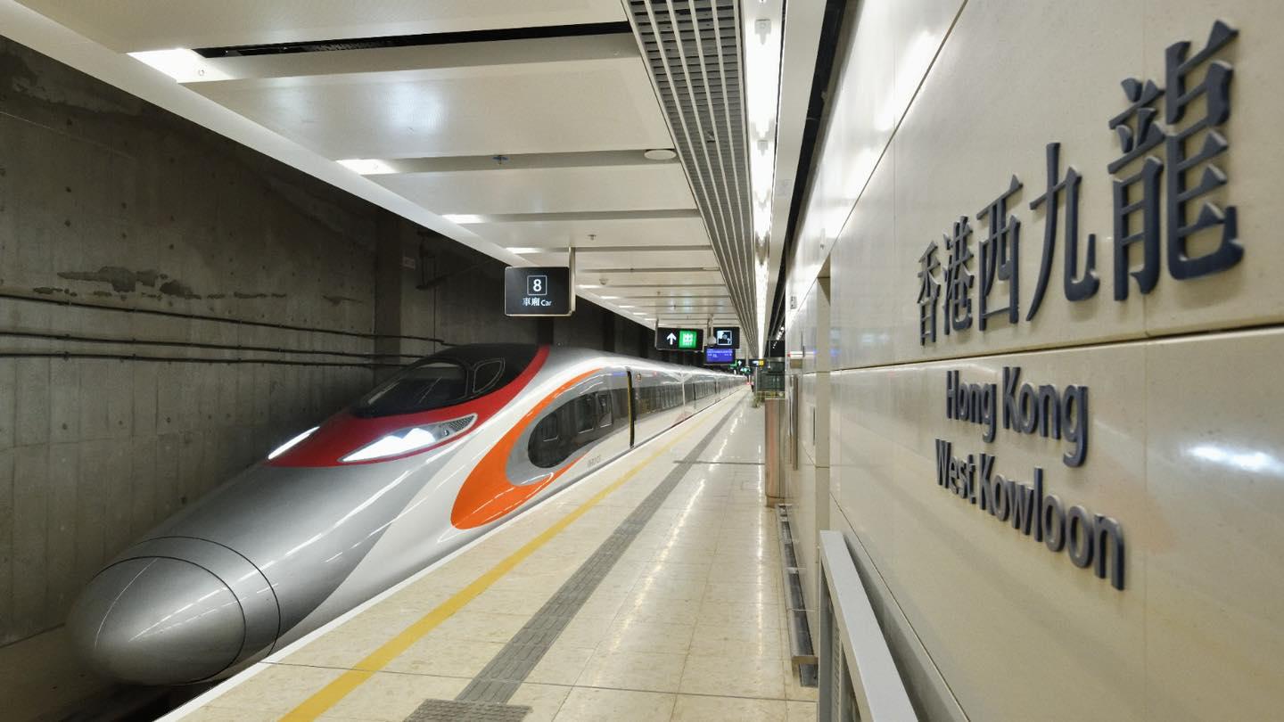 高鐵明日起再增加車票,每日雙向由1.4萬張增至2萬張。(運輸及物流局fb圖片)