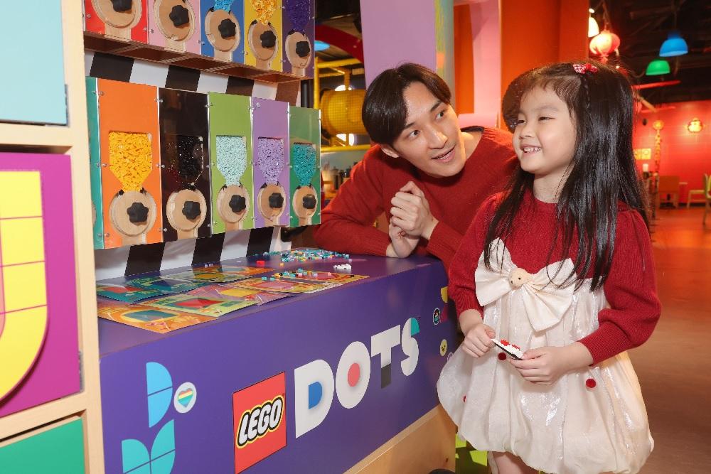 香港樂高®探索中心平日早鳥優惠載譽歸來,現在只需港幣199元,即可購買限時優惠門票。