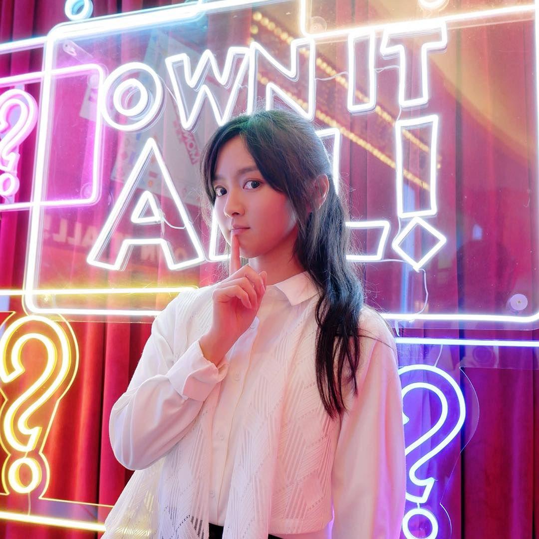 上位小花羅毓儀歌視雙線發展 低調加盟TMG圓歌手夢