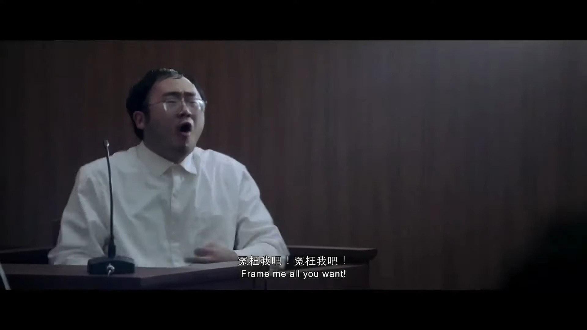 麥沛東在《正義迴廊》中的演出教人另眼相看。