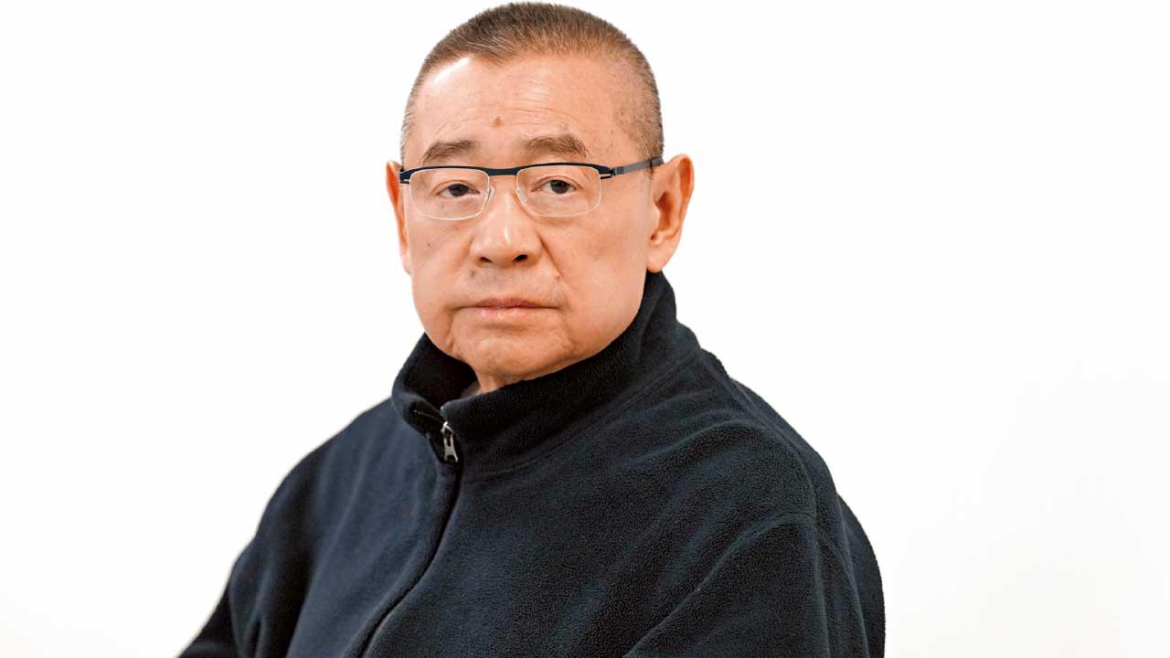 大劉劉鑾雄澄清傳聞 罕談舊愛 商廈「The One」命名非為李嘉欣