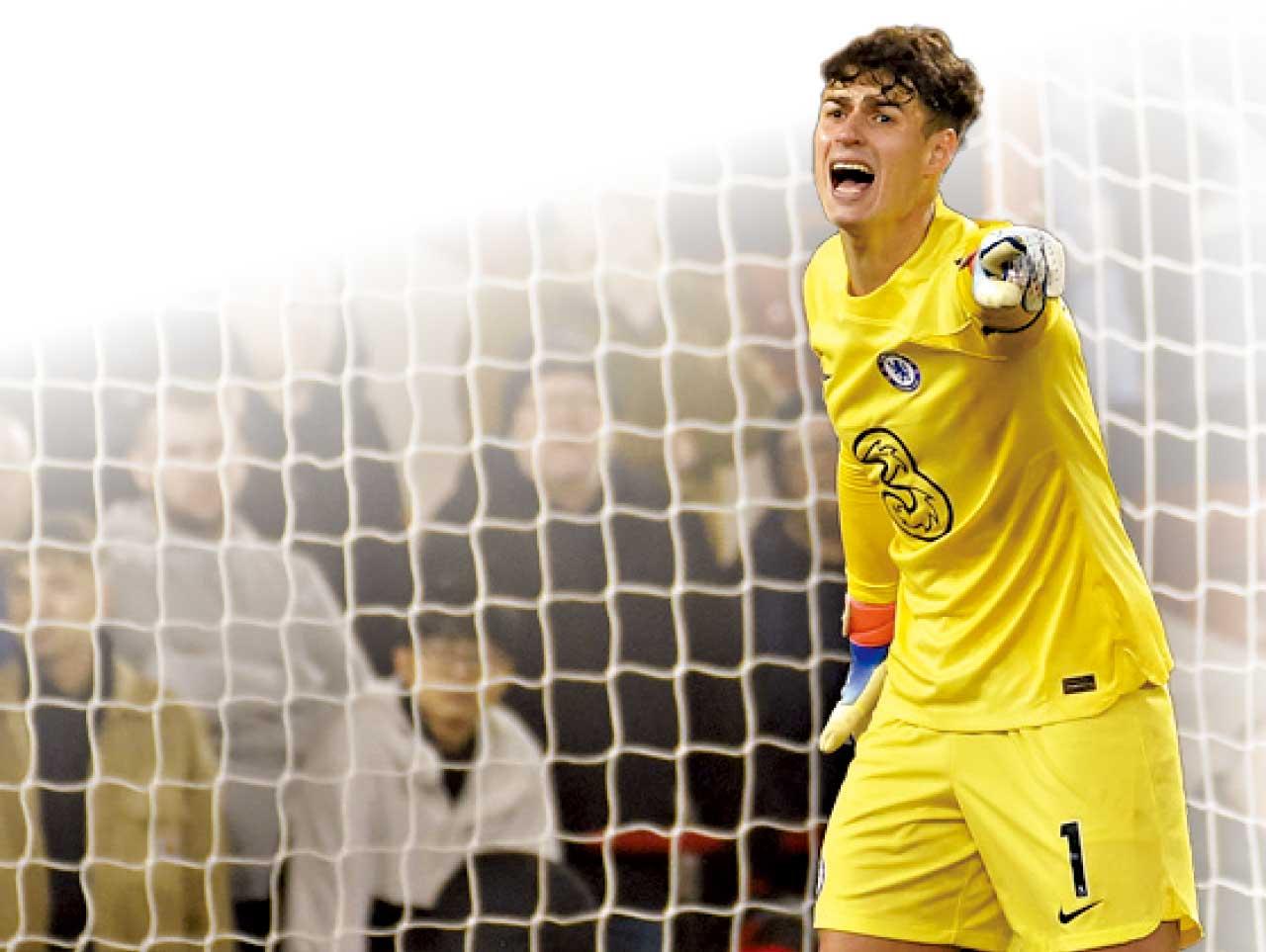 英超|曼城撲擊車路士 誓搶3分追阿仙奴