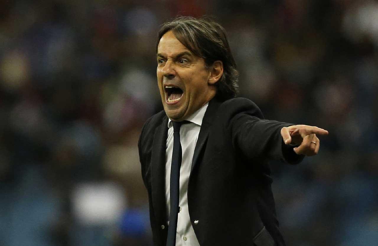 意盃|國米迎擊阿特蘭大 爆「藍黑兵團」大戰