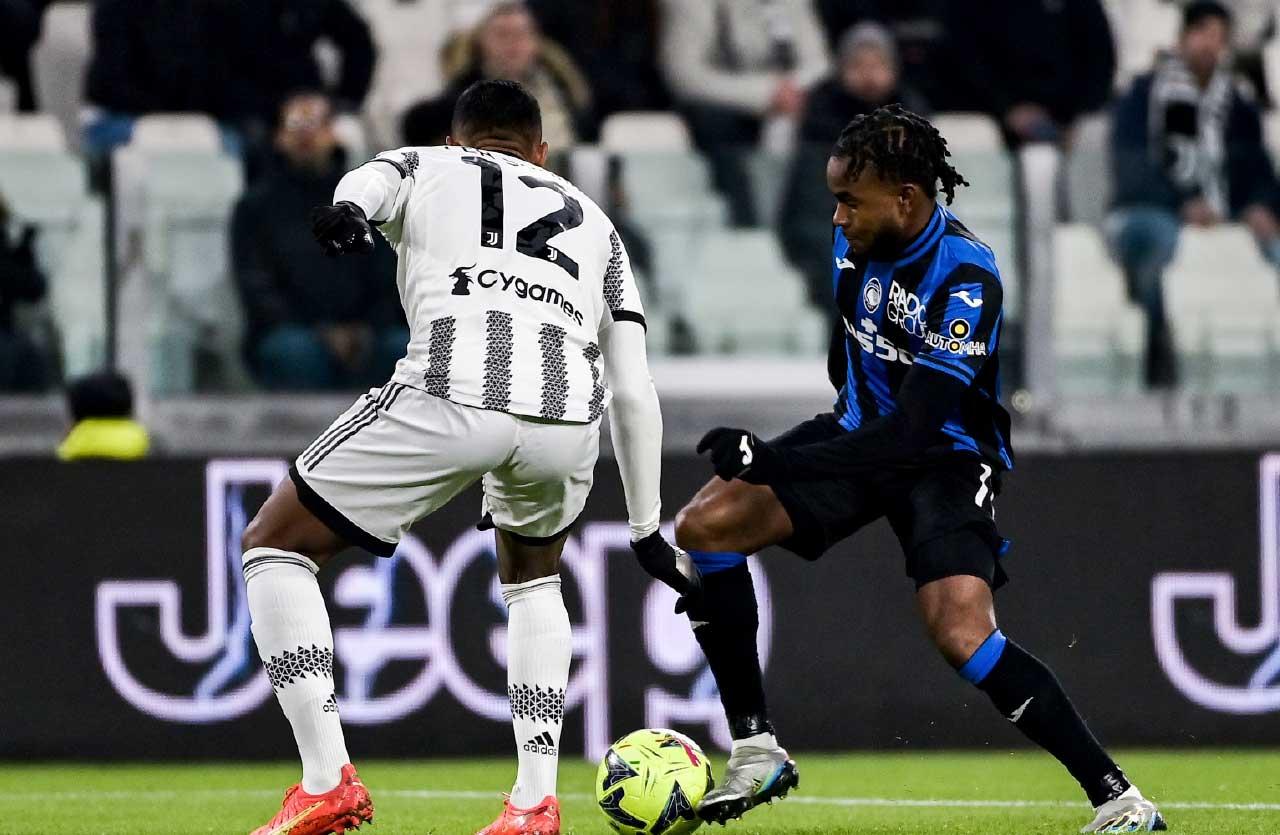 意盃|國米迎擊阿特蘭大 爆「藍黑兵團」大戰